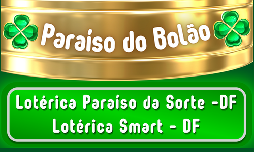 Lotérica Bolão da Sorte